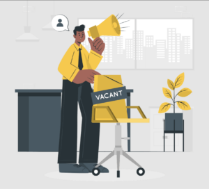 Le recrutement en interne : les avantages et les inconvénients